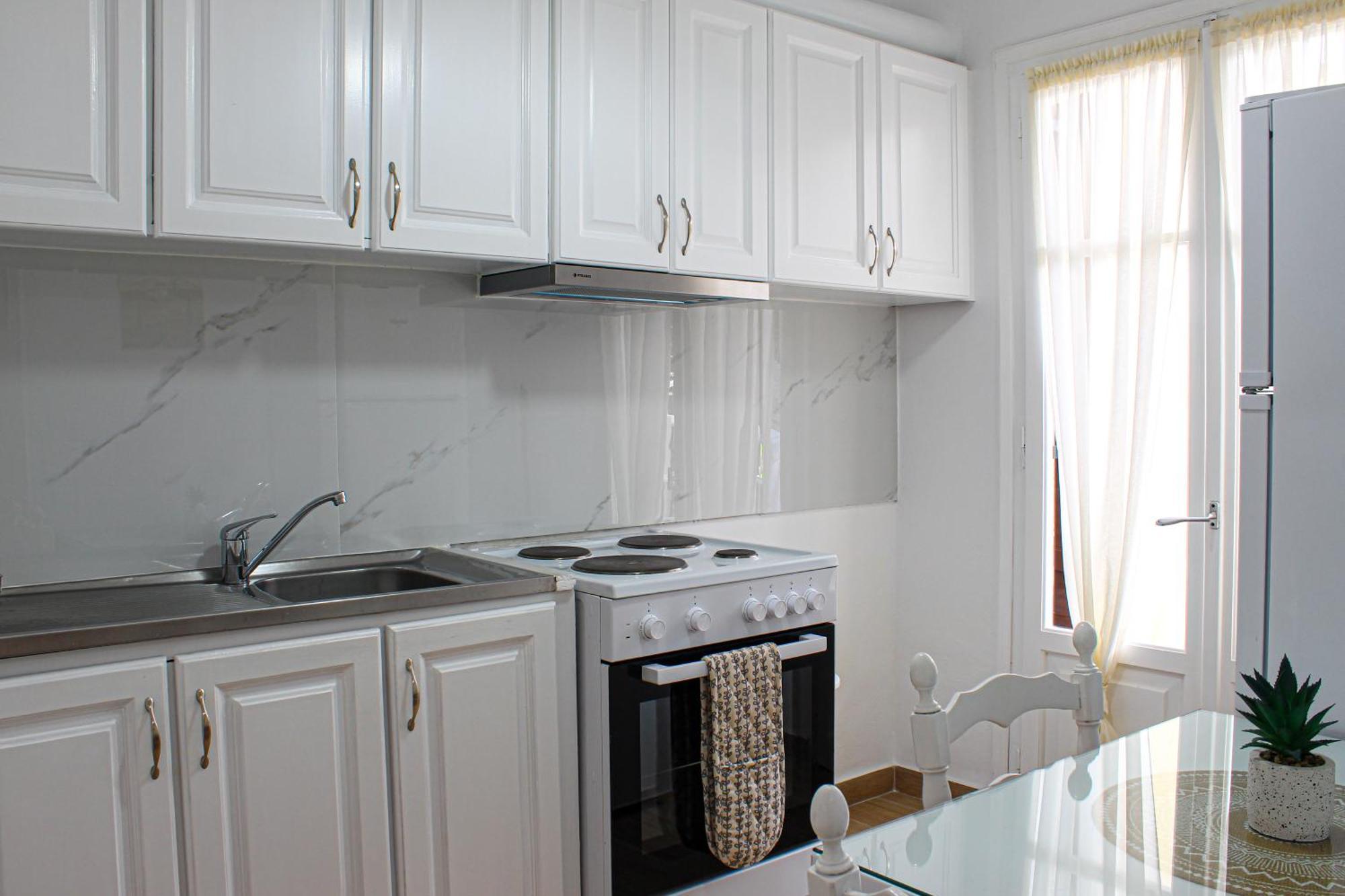 Drosea Apartments Kassiopi Exterior foto